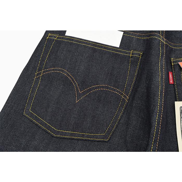 パンツ levis LVC1944 S501 W32 Levi's® Vintage Clothing Men's 1944 501® Jeans - Dark Indigo