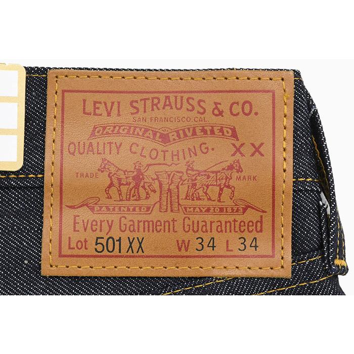 Levi's VINTAGE CLOTHING リーバイス パンツ Levis LVC メンズ 1947