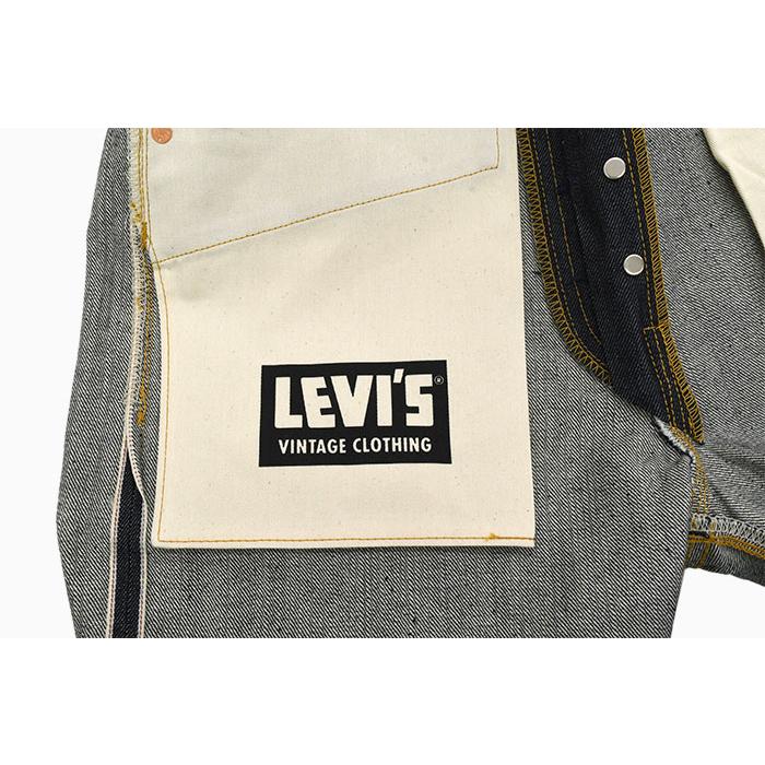 Levi's VINTAGE CLOTHING リーバイス パンツ Levis LVC メンズ 1947