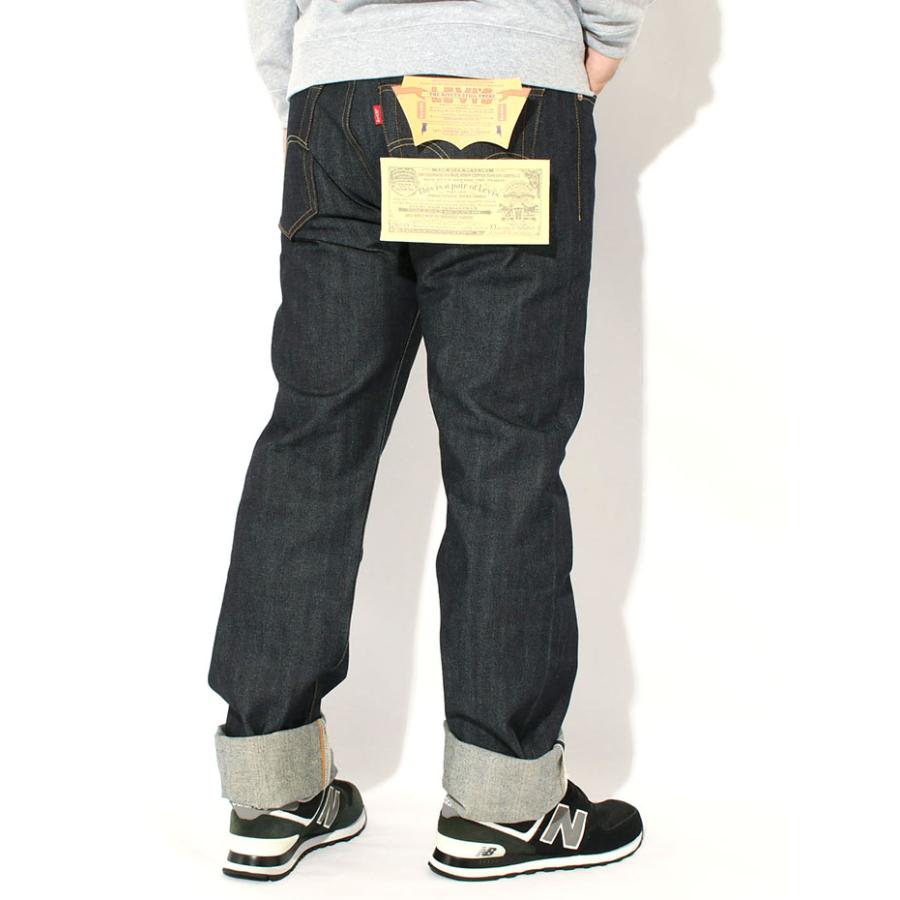 Levi's VINTAGE CLOTHING リーバイス パンツ Levis LVC メンズ 1947