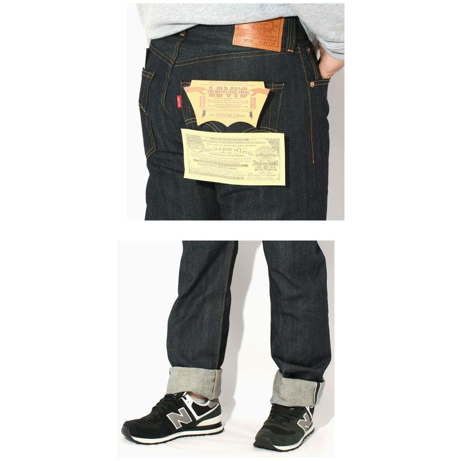 Levi's VINTAGE CLOTHING リーバイス パンツ Levis LVC メンズ 1947