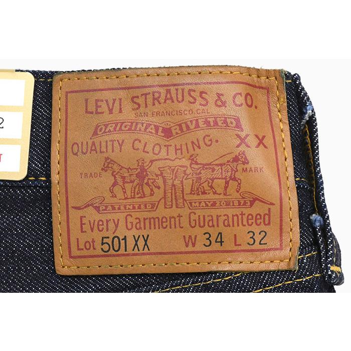Levi's VINTAGE CLOTHING リーバイス パンツ Levis LVC メンズ 1947