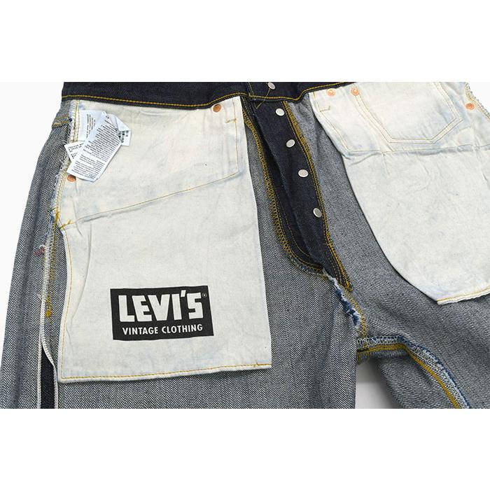 Levi's VINTAGE CLOTHING リーバイス パンツ Levis LVC メンズ 1947