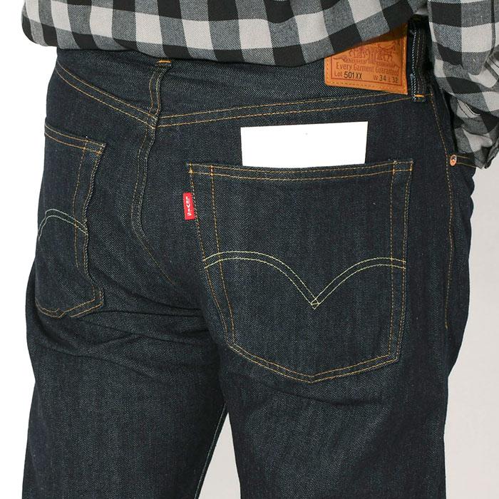 Levi's VINTAGE CLOTHING リーバイス パンツ Levis LVC メンズ 1947