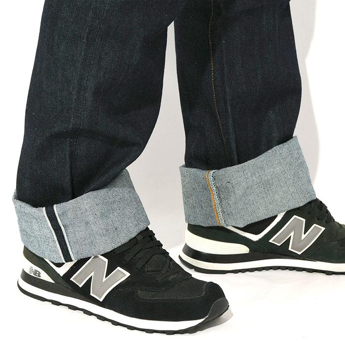 Levi's VINTAGE CLOTHING リーバイス パンツ Levis LVC メンズ 1947