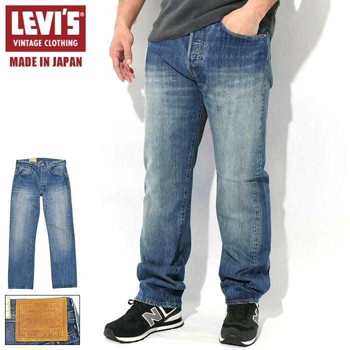 Levi's VINTAGE CLOTHING リーバイス パンツ Levis メンズ 1947 Levi's VINTAGE CLOTHING リーバイス パンツ Levis メンズ 1947