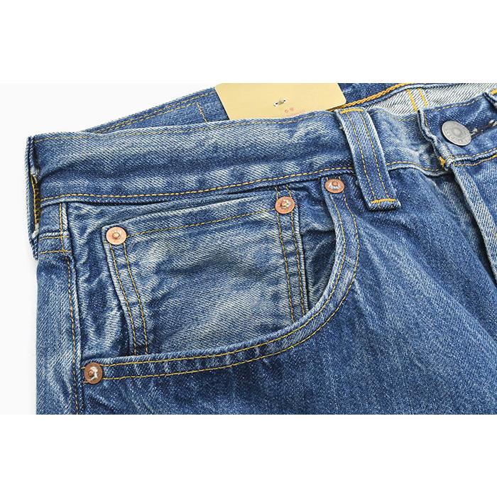 Levi's VINTAGE CLOTHING リーバイス パンツ Levis メンズ 1947
