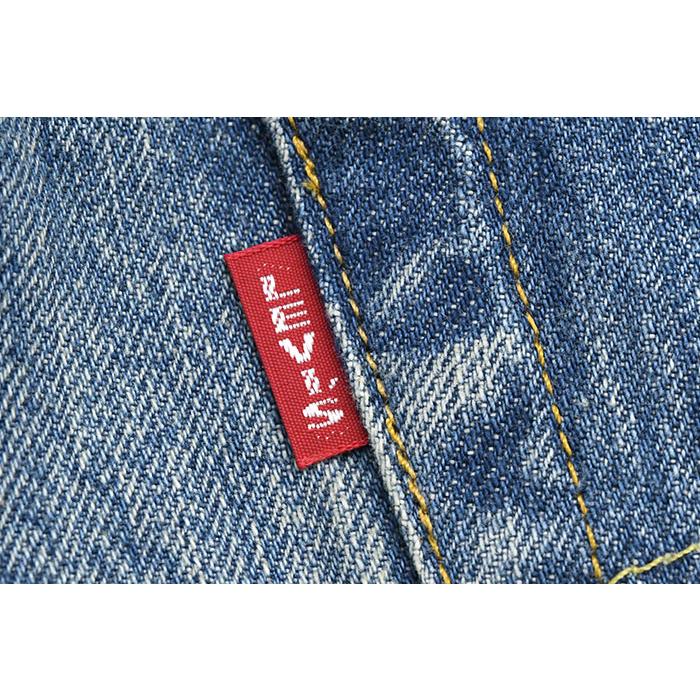Levi's VINTAGE CLOTHING リーバイス パンツ Levis メンズ 1947 501