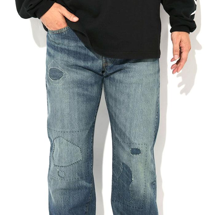 Levi's VINTAGE CLOTHING リーバイス パンツ Levis LVC メンズ 1947