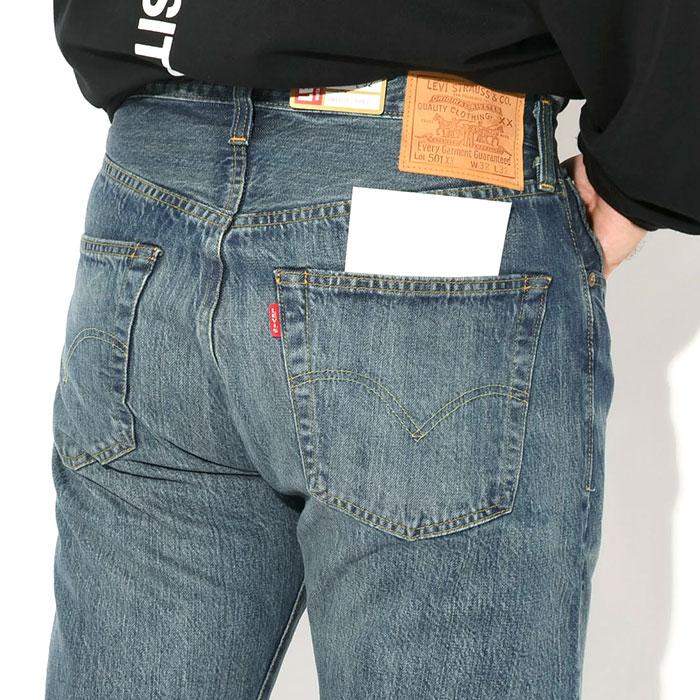 Levi's VINTAGE CLOTHING リーバイス パンツ Levis LVC メンズ 1947