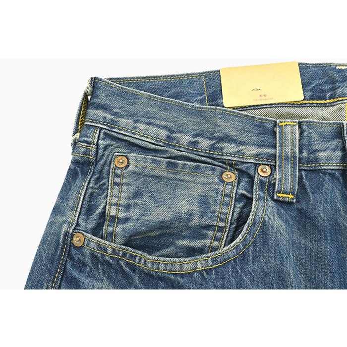 Levi's VINTAGE CLOTHING リーバイス パンツ Levis LVC メンズ 1947