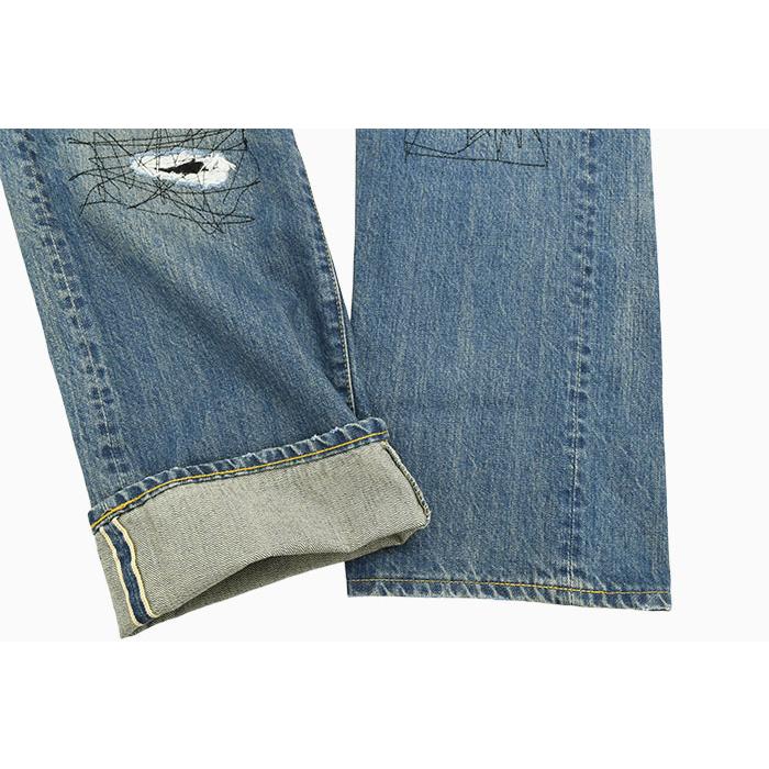 Levi's VINTAGE CLOTHING リーバイス パンツ Levis LVC メンズ 1947