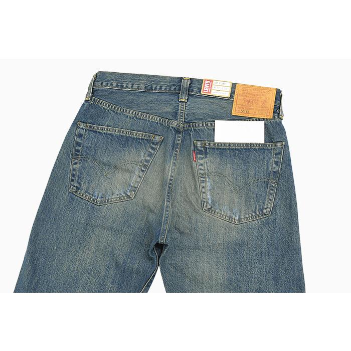 Levi's VINTAGE CLOTHING リーバイス パンツ Levis LVC メンズ 1947