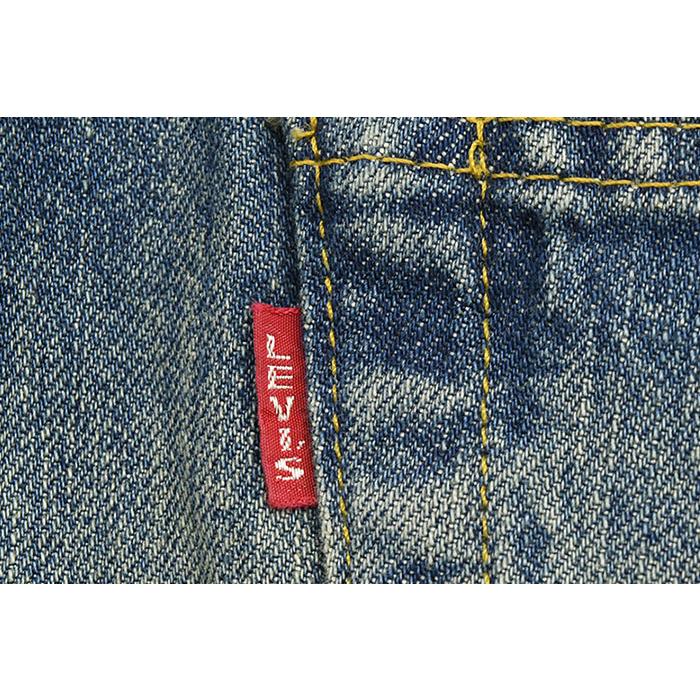 Levi's VINTAGE CLOTHING リーバイス パンツ Levis LVC メンズ 1947