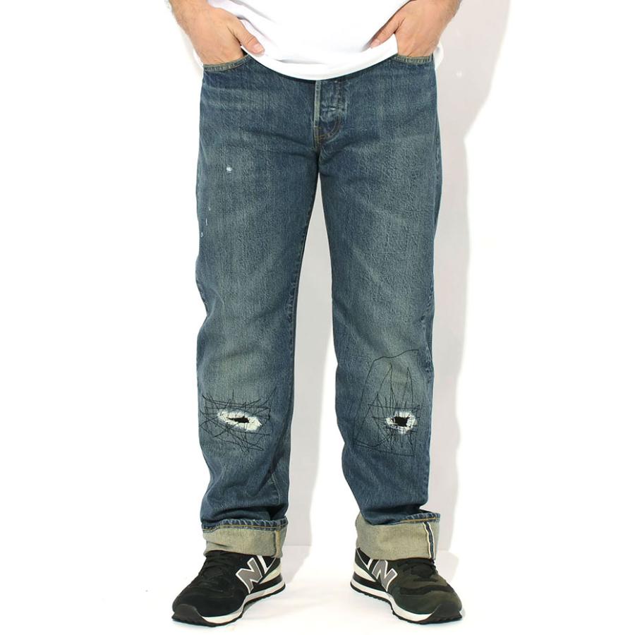 Levi's VINTAGE CLOTHING リーバイス パンツ Levis LVC メンズ 1947