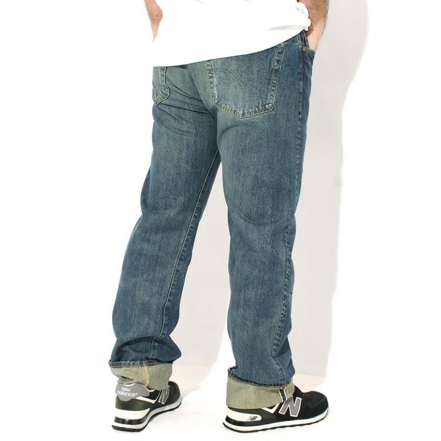 Levi's VINTAGE CLOTHING リーバイス パンツ Levis LVC メンズ 1947