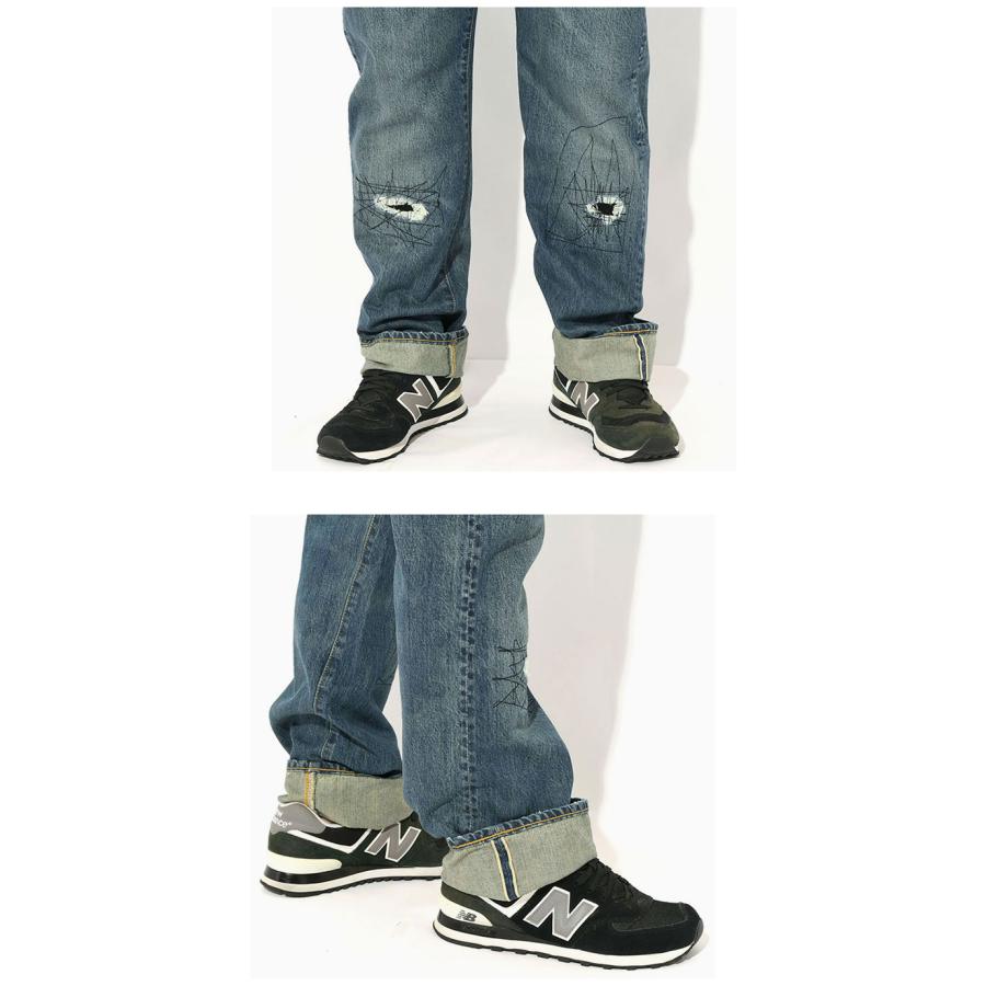 Levi's VINTAGE CLOTHING リーバイス パンツ Levis LVC メンズ 1947