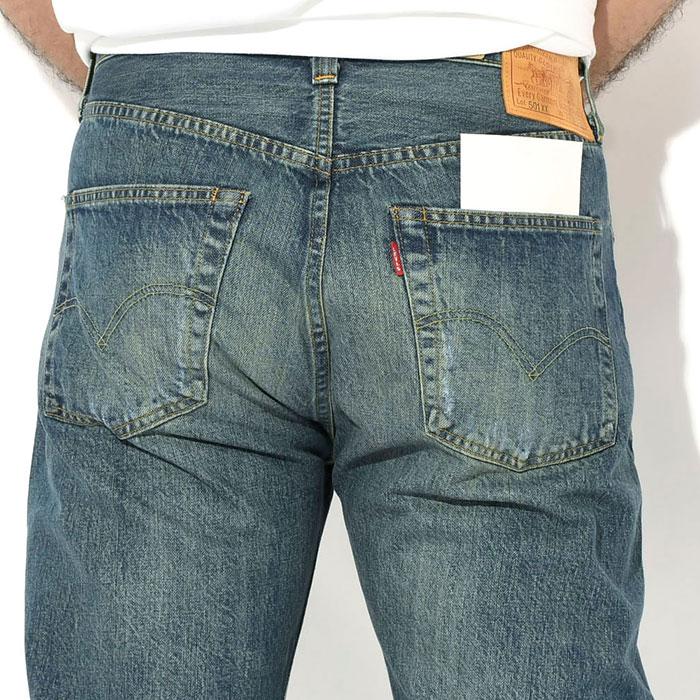 Levi's VINTAGE CLOTHING リーバイス パンツ Levis LVC メンズ 1947