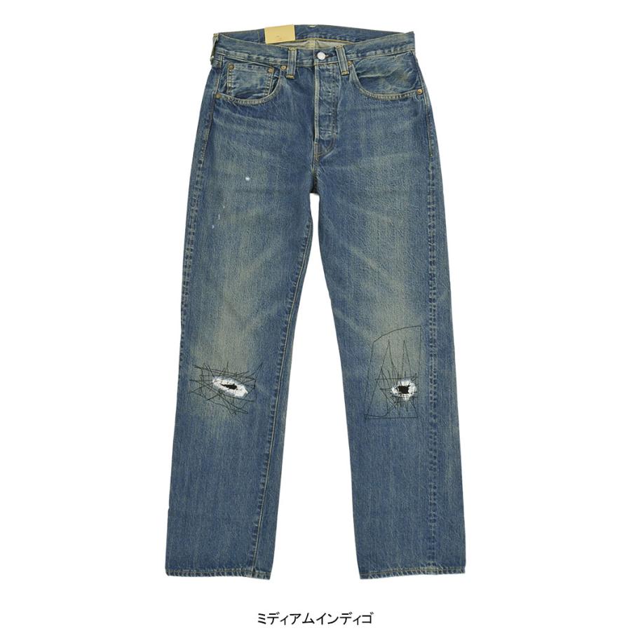 Levi's VINTAGE CLOTHING リーバイス パンツ Levis LVC メンズ 1947
