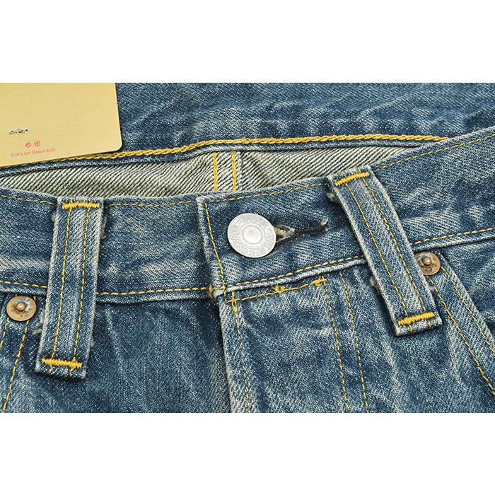 Levi's VINTAGE CLOTHING リーバイス パンツ Levis LVC メンズ 1947