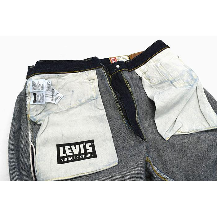 Levi's VINTAGE CLOTHING リーバイス パンツ Levis メンズ 1954 Levi's VINTAGE CLOTHING リーバイス パンツ Levis メンズ 1954