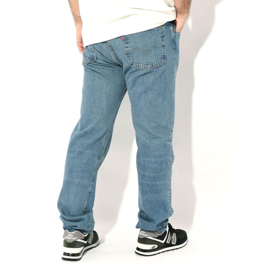 Levi's VINTAGE CLOTHING リーバイス パンツ Levis メンズ 1954 501