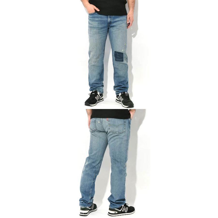 Levi's VINTAGE CLOTHING リーバイス パンツ Levis メンズ 1954 501