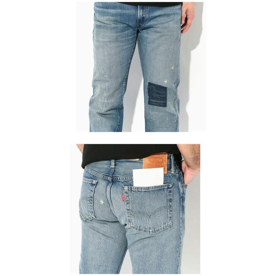 Levi's VINTAGE CLOTHING リーバイス パンツ Levis メンズ 1954 501