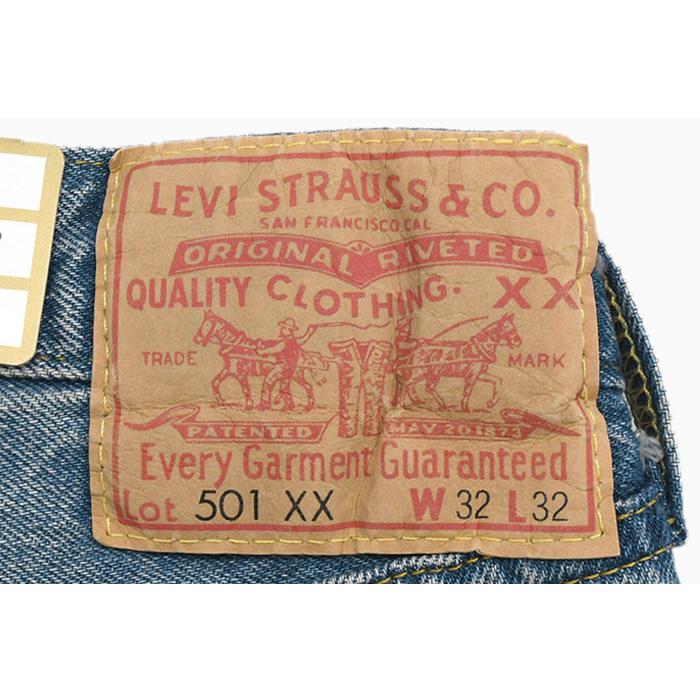 Levi's VINTAGE CLOTHING リーバイス パンツ Levis メンズ 1955 501