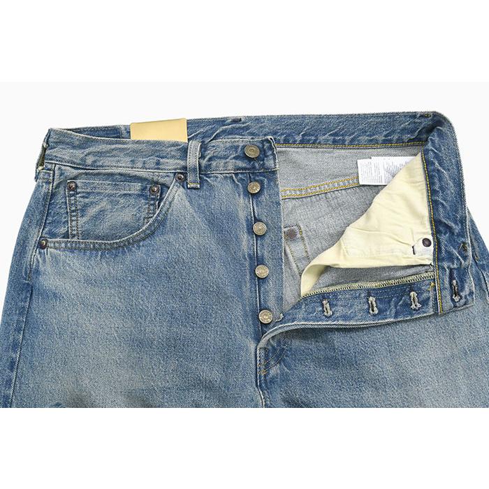 Levi's VINTAGE CLOTHING リーバイス パンツ Levis メンズ 1955 501