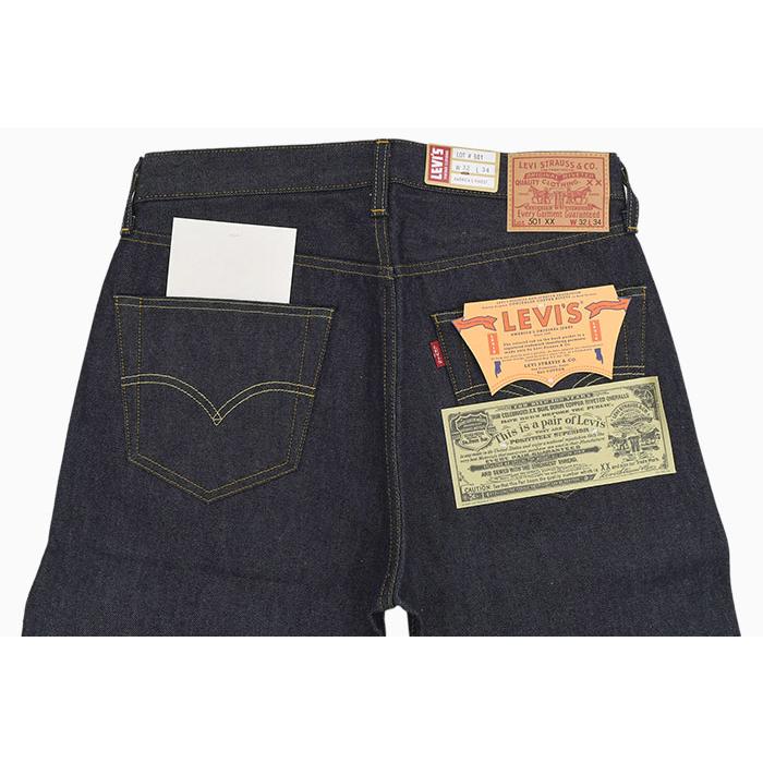 Levi's VINTAGE CLOTHING リーバイス パンツ Levis LVC メンズ 1955