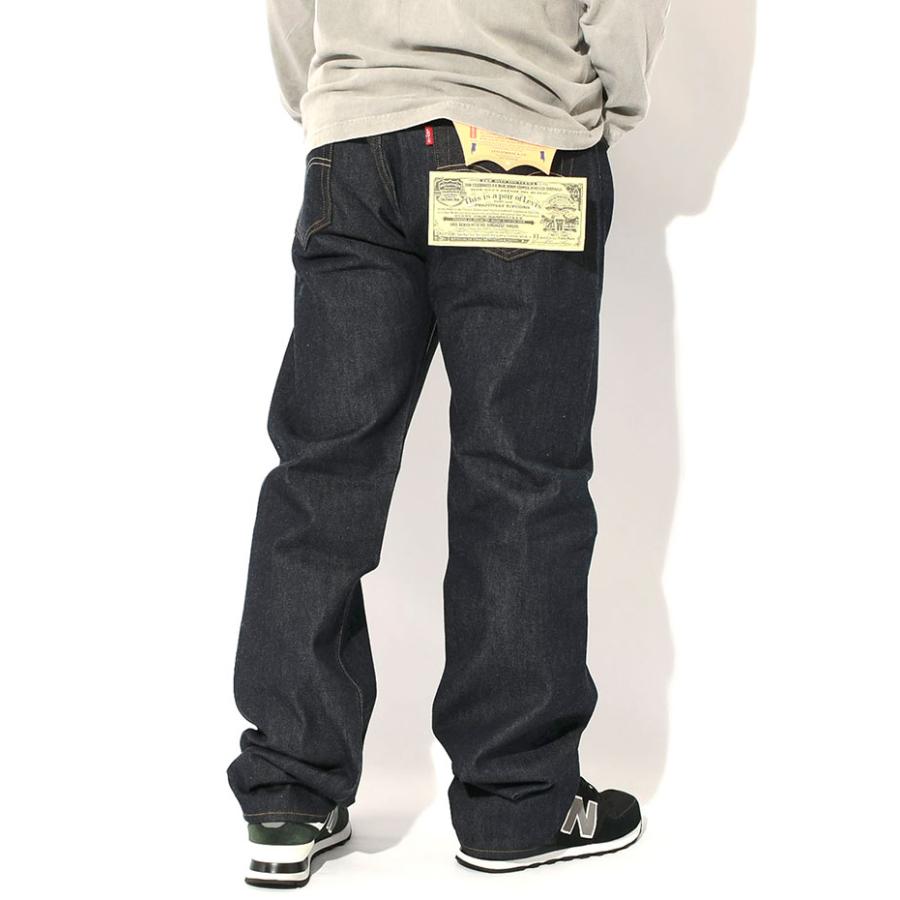 Levi's VINTAGE CLOTHING リーバイス パンツ Levis LVC メンズ 1955