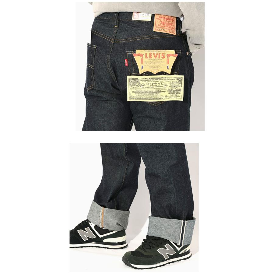 Levi's VINTAGE CLOTHING リーバイス パンツ Levis メンズ 1955 Levi's VINTAGE CLOTHING リーバイス パンツ Levis メンズ 1955