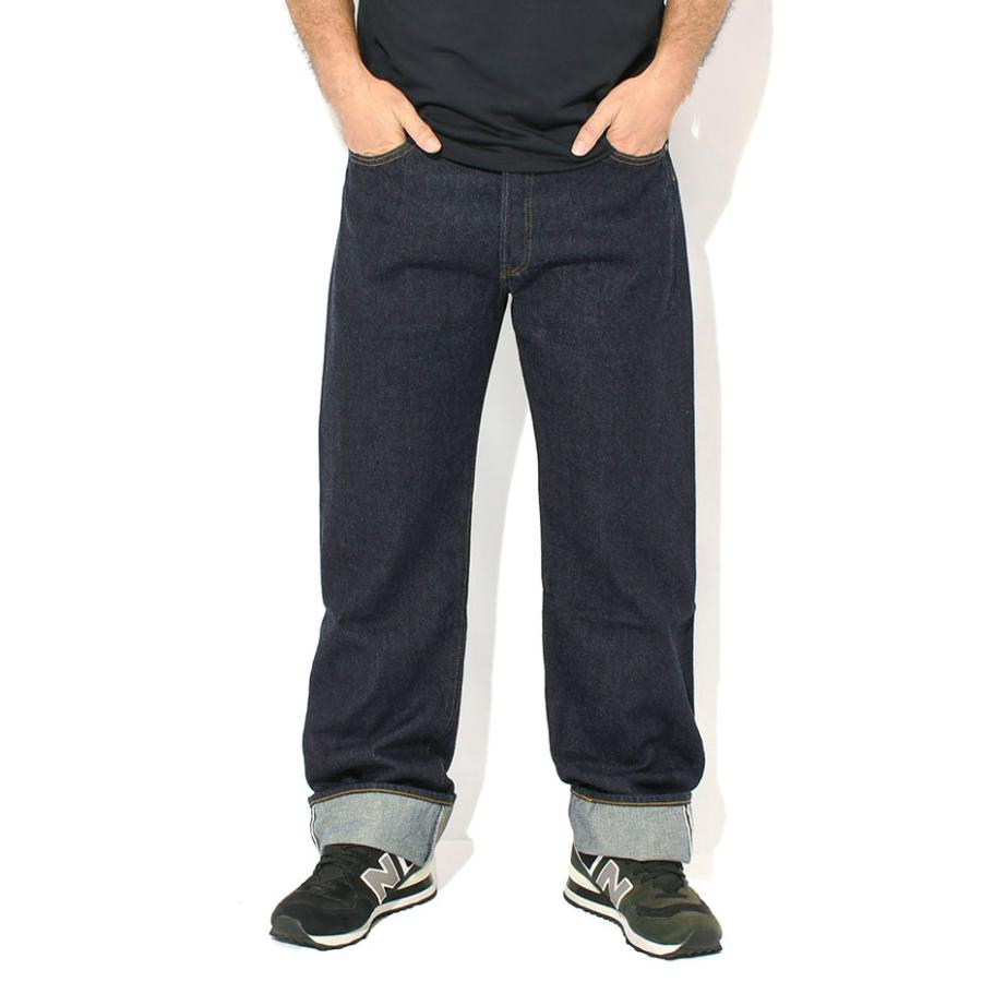 Levi's VINTAGE CLOTHING リーバイス パンツ Levis LVC メンズ 1955