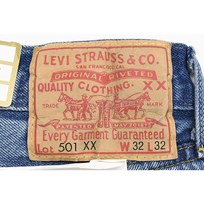 Levi's VINTAGE CLOTHING リーバイス パンツ Levis メンズ 1955 501