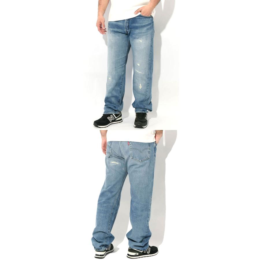 Levi's VINTAGE CLOTHING リーバイス パンツ Levis メンズ 1955 501