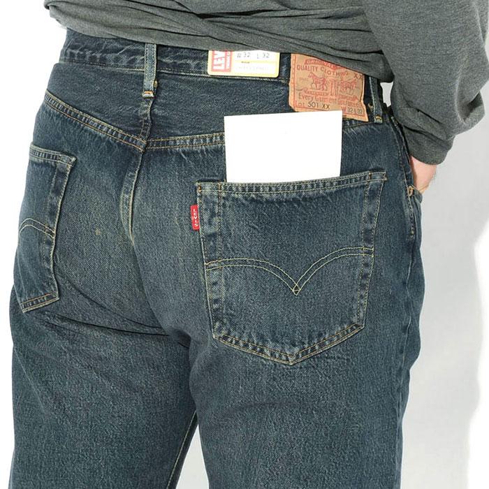 Levi's VINTAGE CLOTHING リーバイス パンツ Levis LVC メンズ