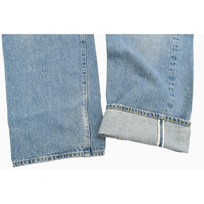 Levi's VINTAGE CLOTHING リーバイス Levis LVC パンツ メンズ 1955