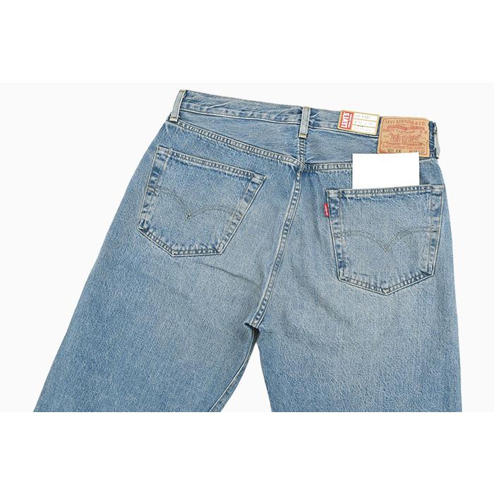 Levi's VINTAGE CLOTHING リーバイス Levis LVC パンツ メンズ 1955