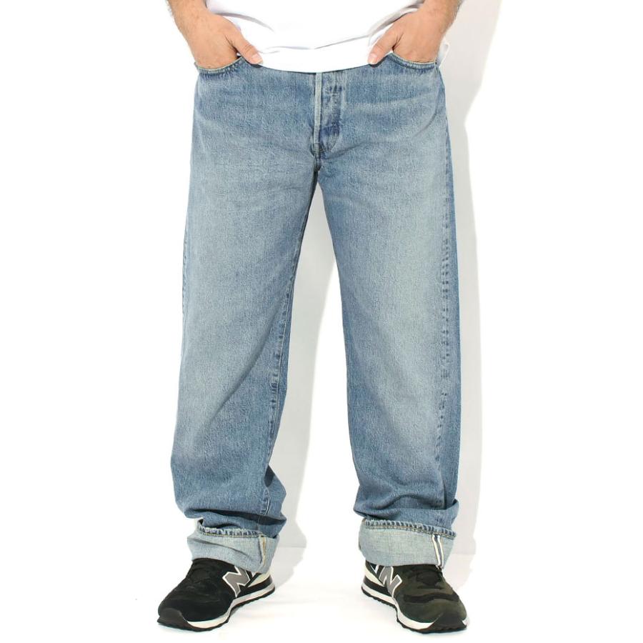 Levi's VINTAGE CLOTHING リーバイス Levis LVC パンツ メンズ 1955