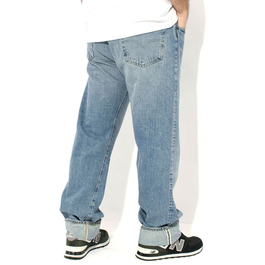 Levi's VINTAGE CLOTHING リーバイス Levis LVC パンツ メンズ 1955