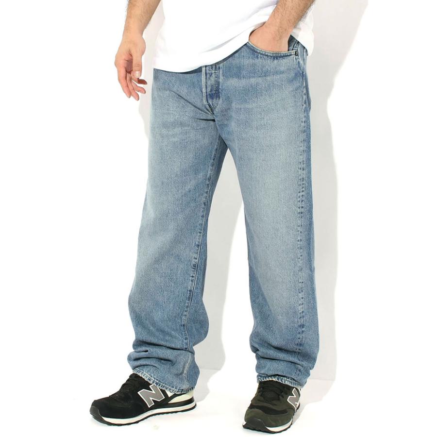 Levi's VINTAGE CLOTHING リーバイス Levis LVC パンツ メンズ 1955