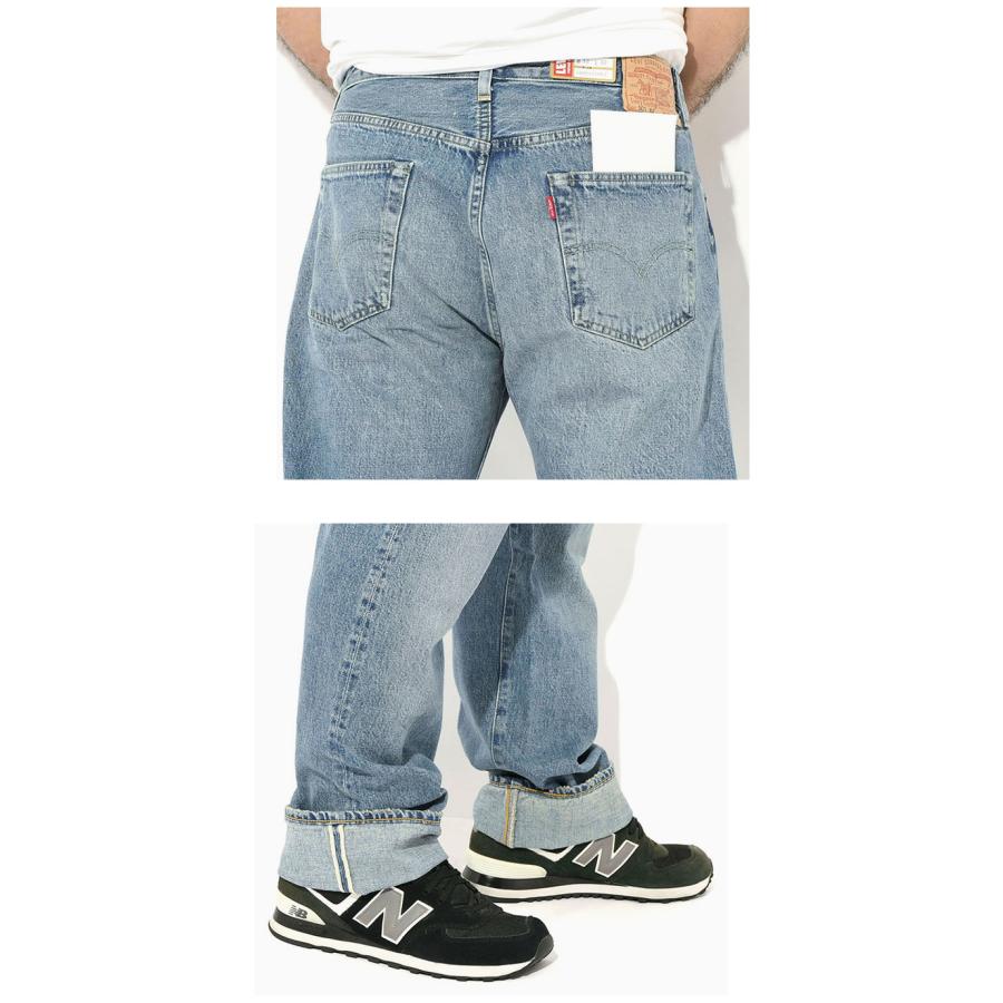 Levi's VINTAGE CLOTHING リーバイス Levis LVC パンツ メンズ 1955