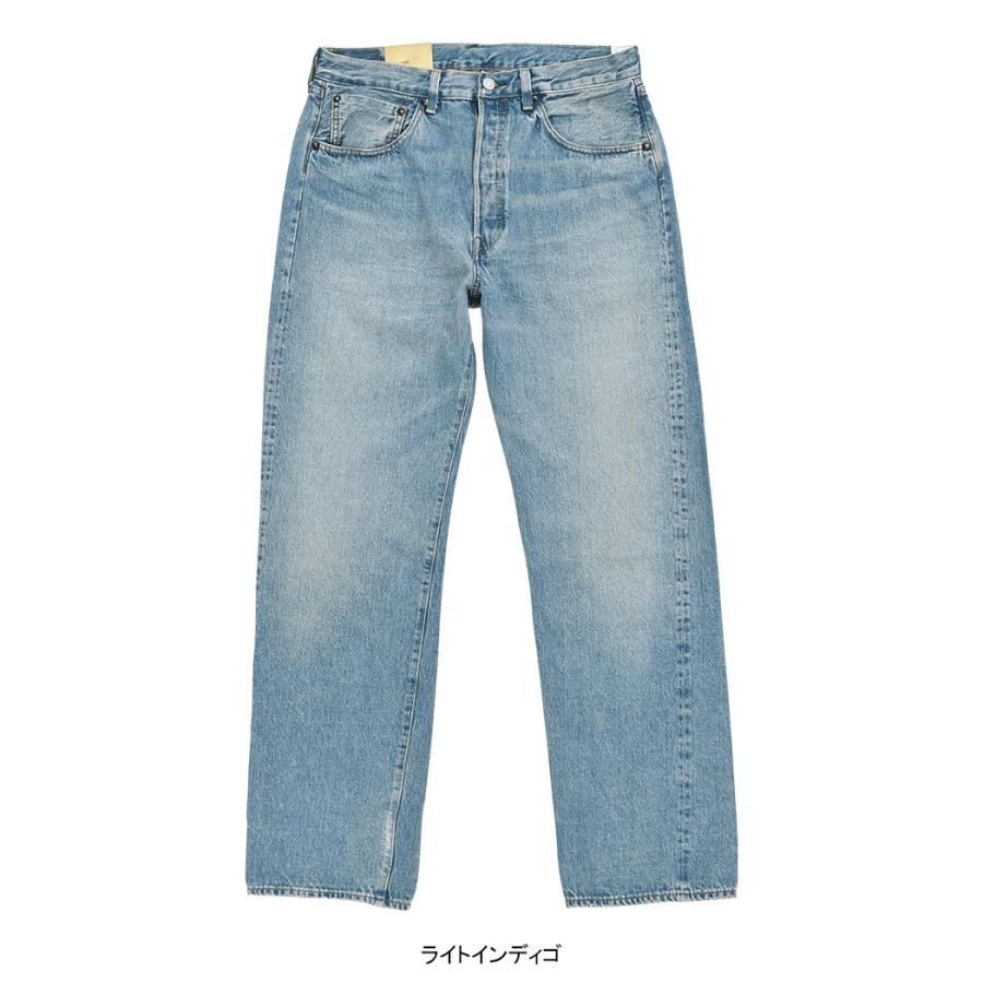 Levi's VINTAGE CLOTHING リーバイス Levis LVC パンツ メンズ 1955