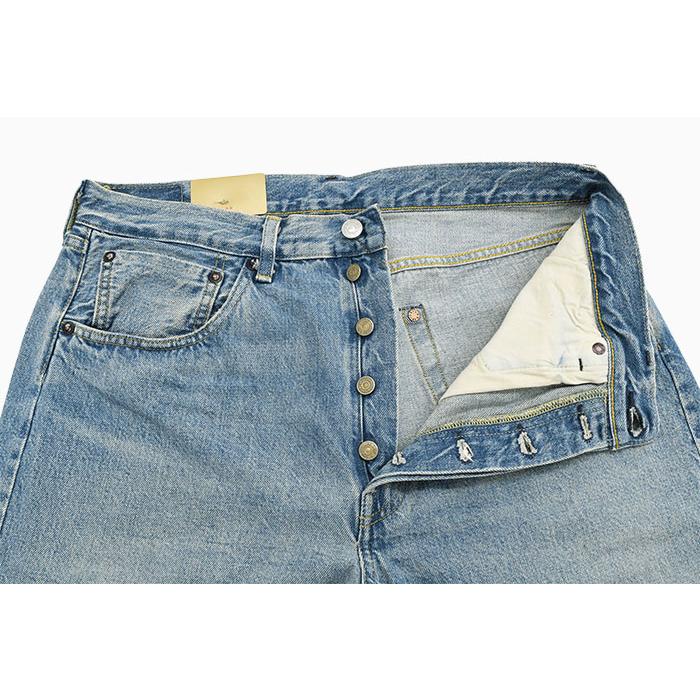 Levi's VINTAGE CLOTHING リーバイス Levis LVC パンツ メンズ 1955