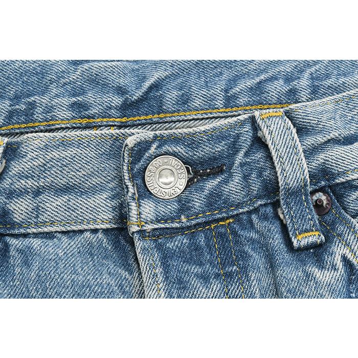 Levi's VINTAGE CLOTHING リーバイス Levis LVC パンツ メンズ 1955