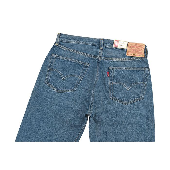Levi's VINTAGE CLOTHING リーバイス パンツ Levis LVC メンズ 1955
