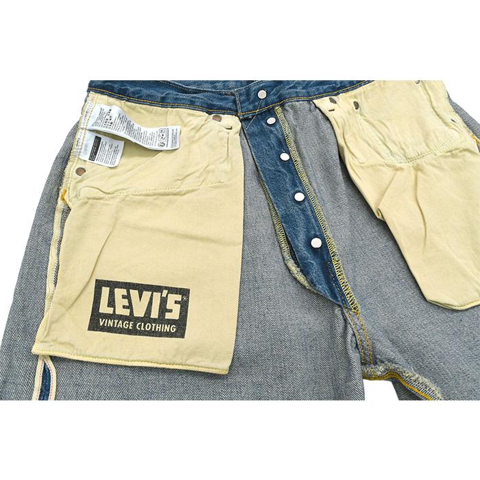 Levi's VINTAGE CLOTHING リーバイス パンツ Levis LVC メンズ 1955