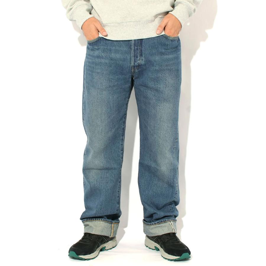 Levi's VINTAGE CLOTHING リーバイス パンツ Levis LVC メンズ 1955