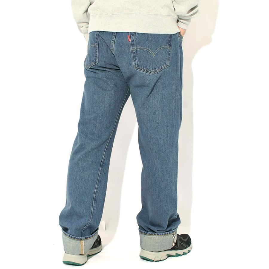 Levi's VINTAGE CLOTHING リーバイス パンツ Levis LVC メンズ 1955